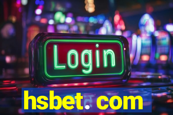 hsbet. com